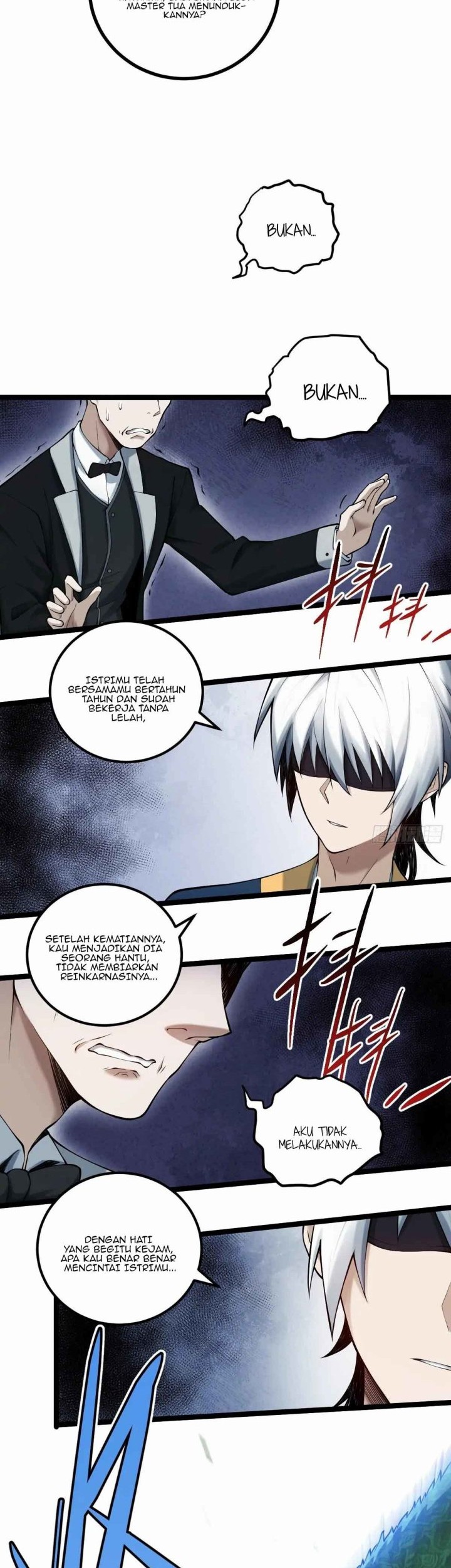 Celestial Master Bab 14 halaman 2
