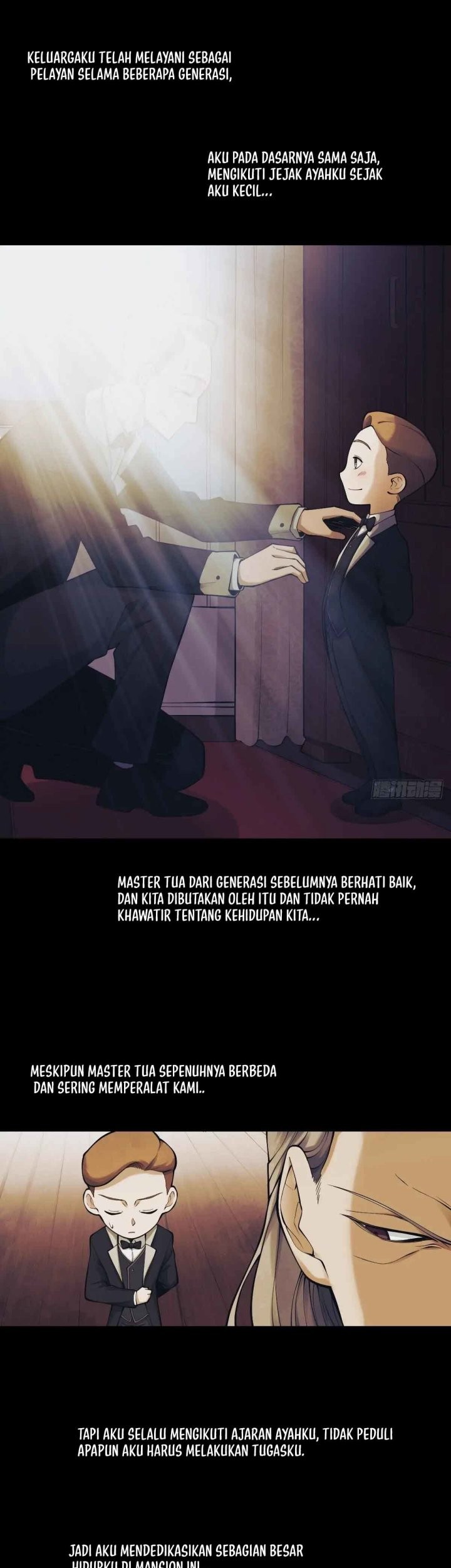Celestial Master Bab 14 halaman 6