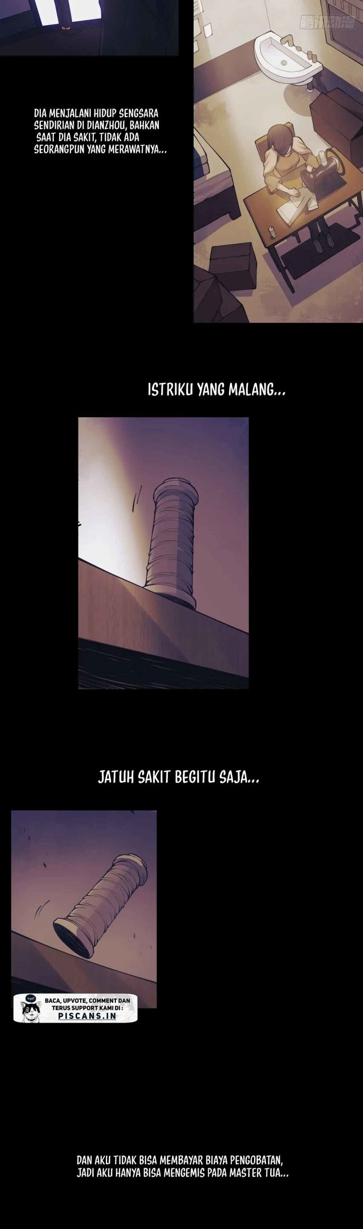 Celestial Master Bab 14 halaman 10