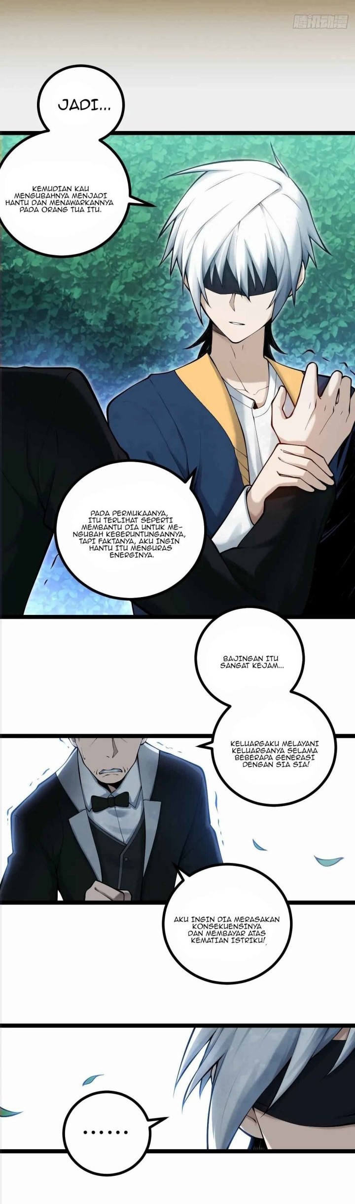 Celestial Master Bab 14 halaman 15