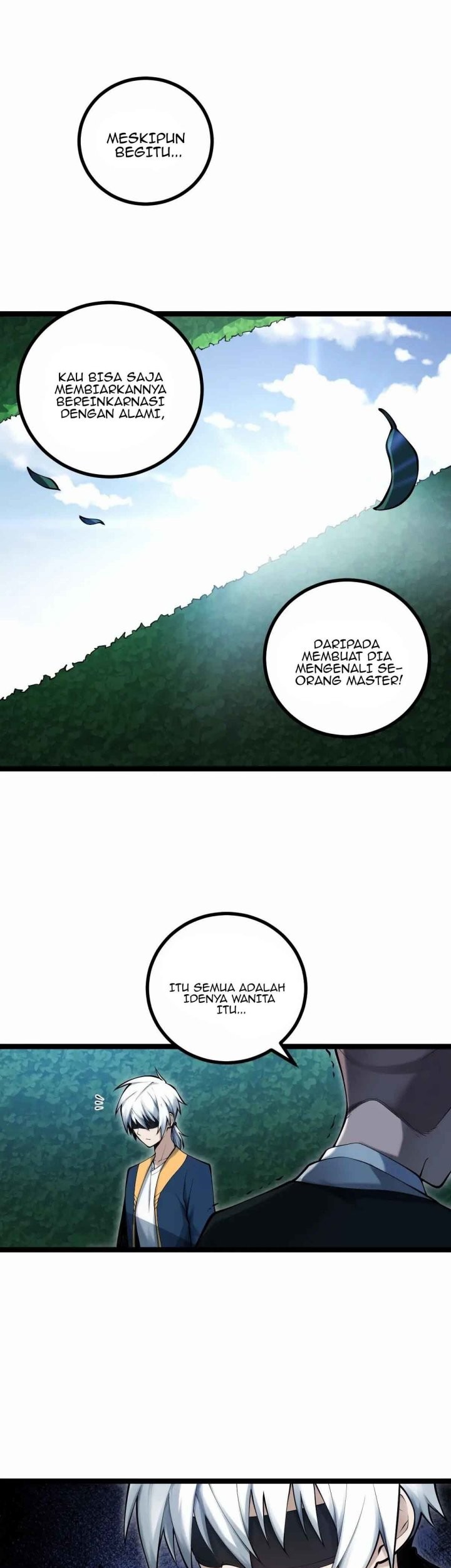 Celestial Master Bab 14 halaman 16