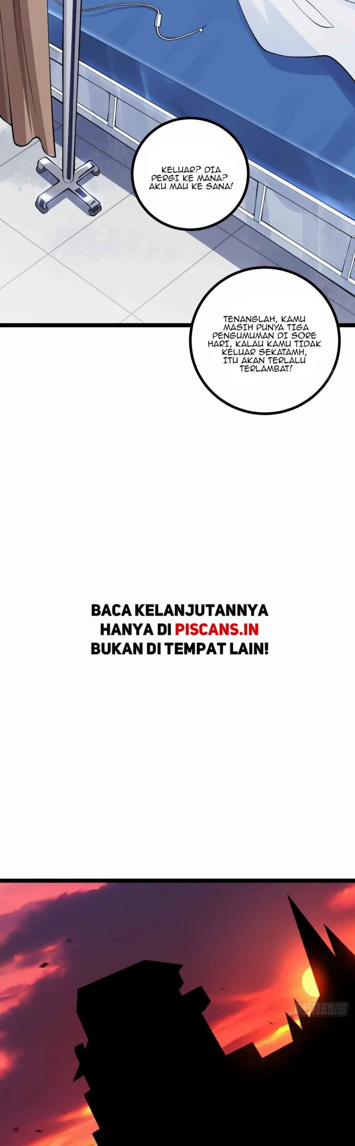 Celestial Master Bab 14 halaman 28