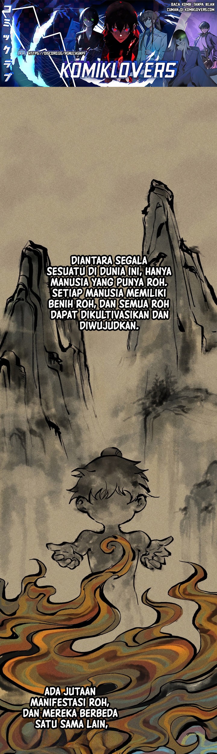 Celestial Phenomenon Bab 01 halaman 2