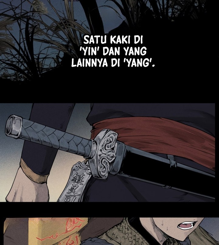 Celestial Phenomenon Bab 01 halaman 11