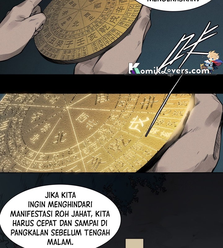 Celestial Phenomenon Bab 01 halaman 15