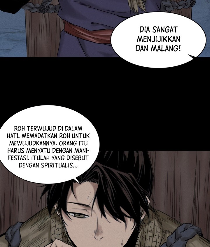 Celestial Phenomenon Bab 01 halaman 19