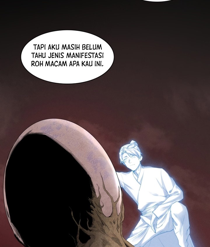 Celestial Phenomenon Bab 01 halaman 21