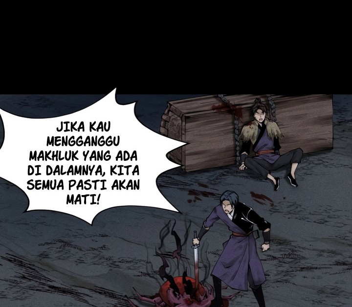 Celestial Phenomenon Bab 02 halaman 11