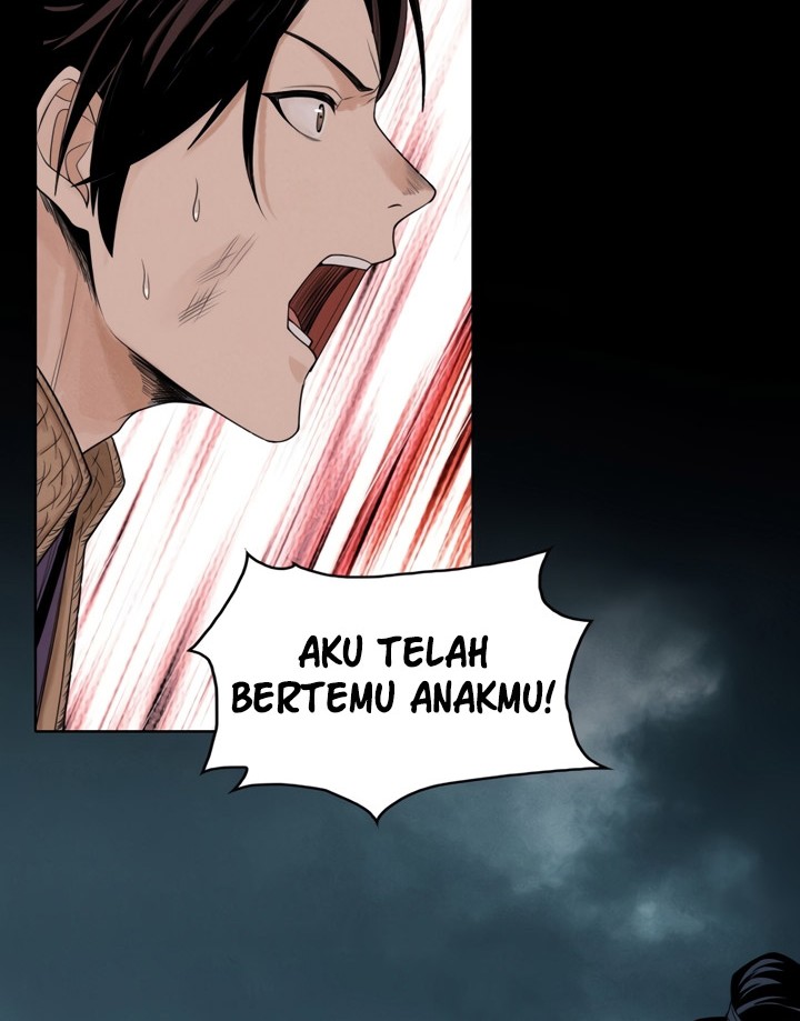 Celestial Phenomenon Bab 03 halaman 19