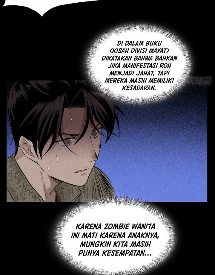 Celestial Phenomenon Bab 03 halaman 21