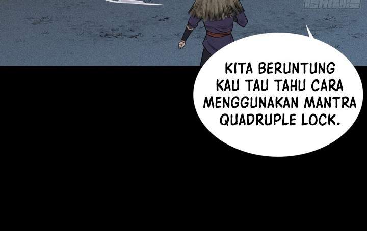 Celestial Phenomenon Bab 03 halaman 27