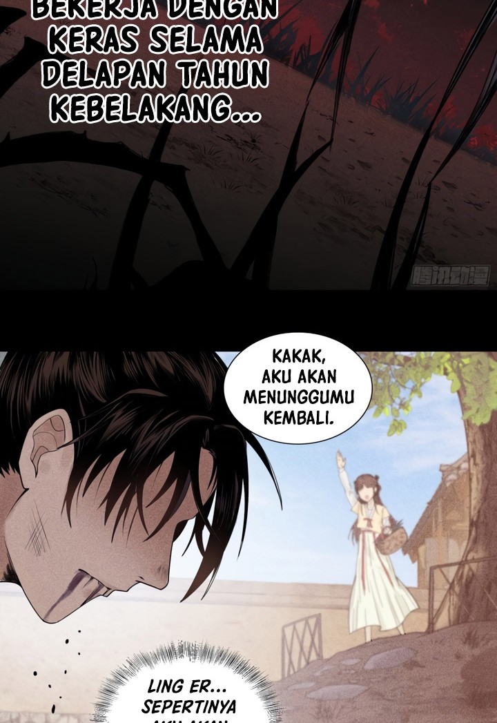 Celestial Phenomenon Bab 04 halaman 7