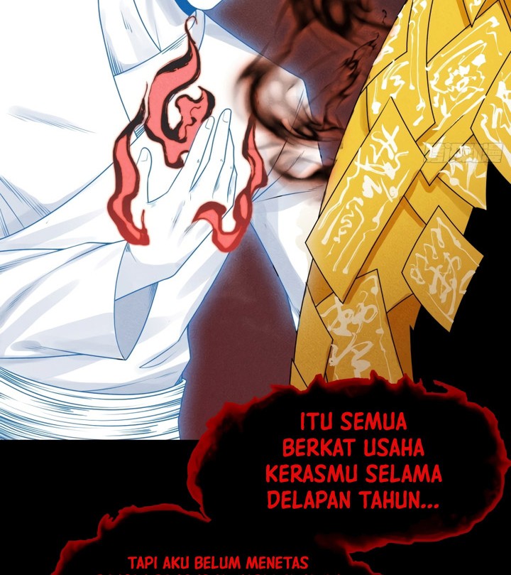 Celestial Phenomenon Bab 05 halaman 5