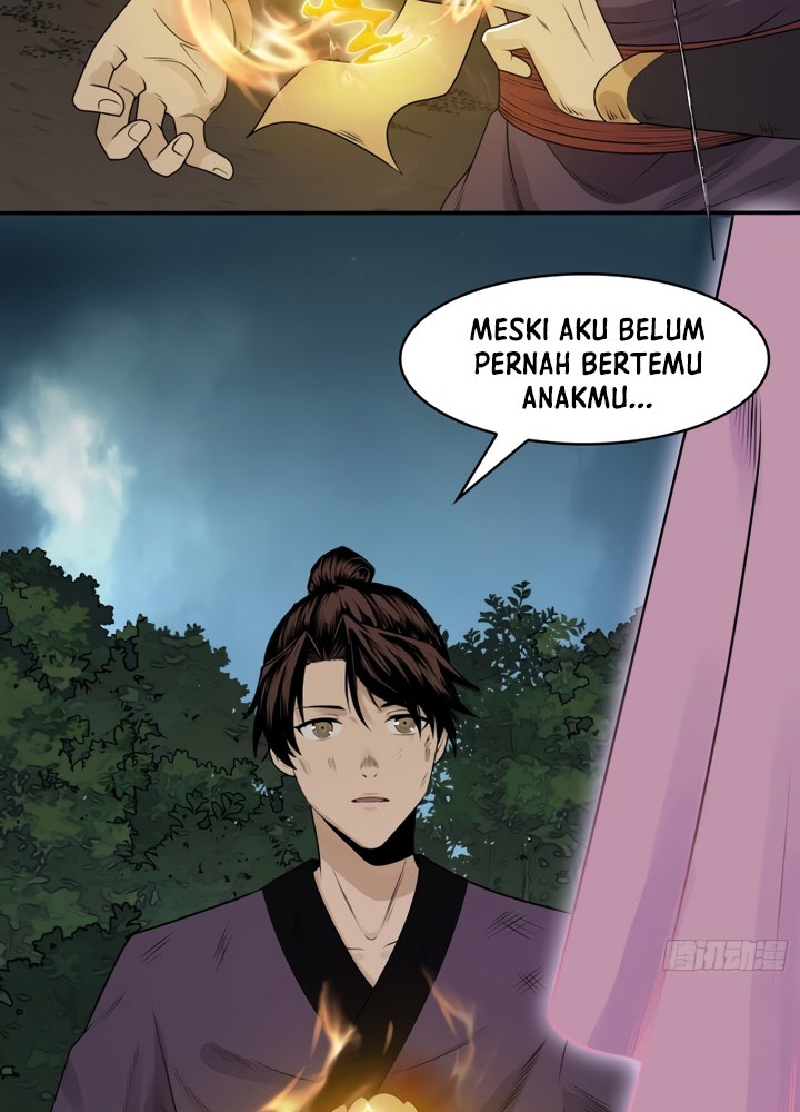 Celestial Phenomenon Bab 05 halaman 15