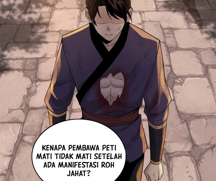 Celestial Phenomenon Bab 05 halaman 23