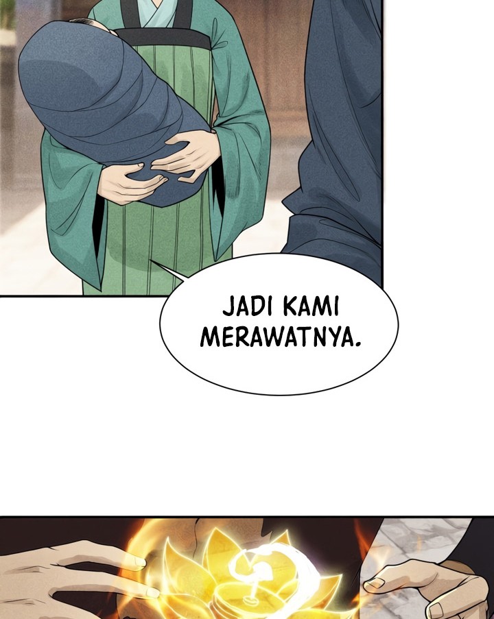Celestial Phenomenon Bab 05 halaman 27
