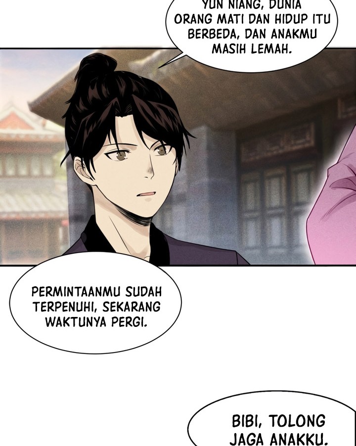 Celestial Phenomenon Bab 05 halaman 29