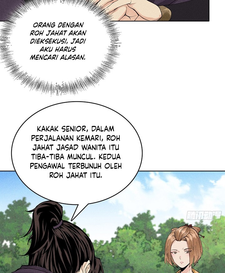 Celestial Phenomenon Bab 06 halaman 7