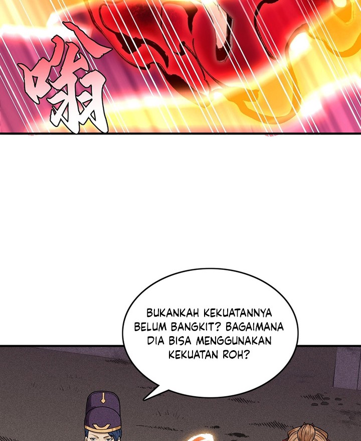 Celestial Phenomenon Bab 07 halaman 5