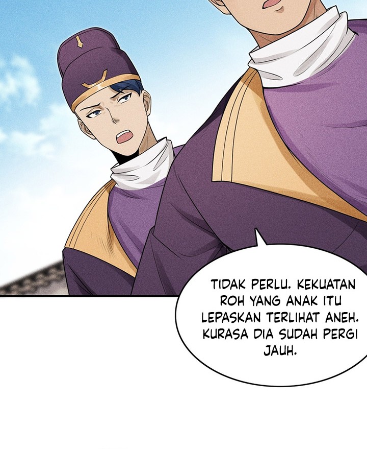 Celestial Phenomenon Bab 07 halaman 9