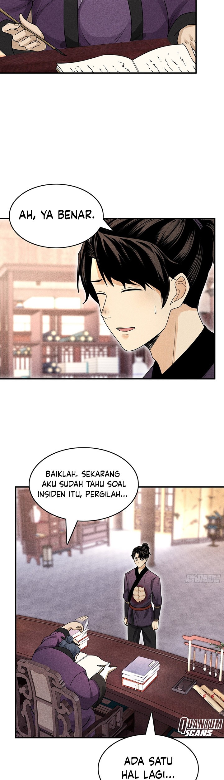 Celestial Phenomenon Bab 07 halaman 16
