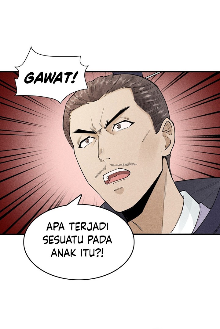 Celestial Phenomenon Bab 07 halaman 25