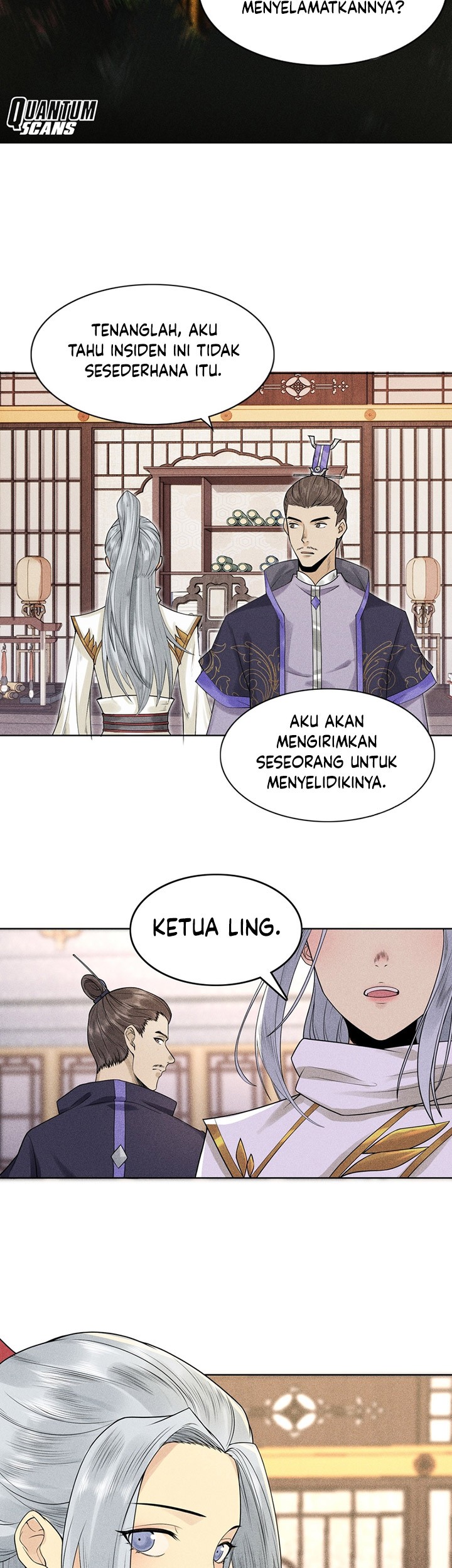 Celestial Phenomenon Bab 08 halaman 8