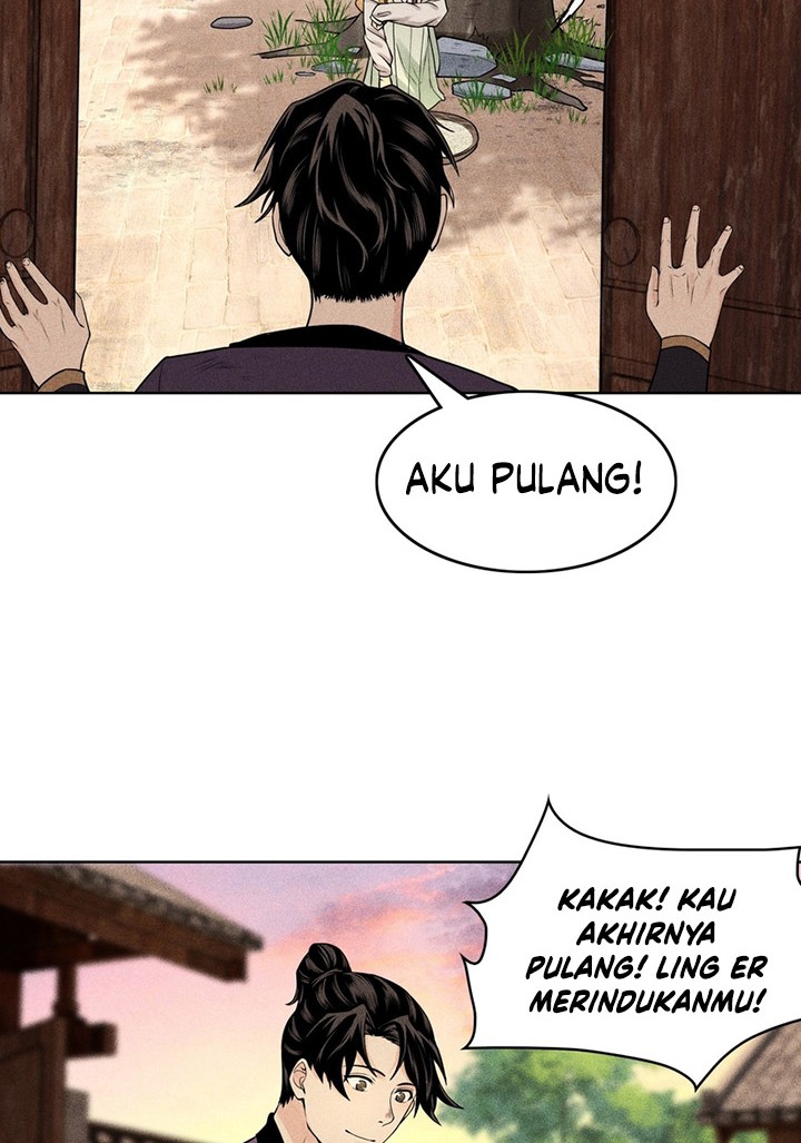 Celestial Phenomenon Bab 08 halaman 11