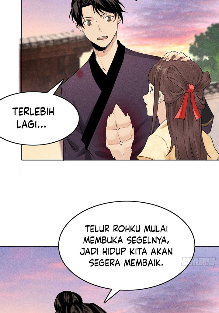 Celestial Phenomenon Bab 08 halaman 15
