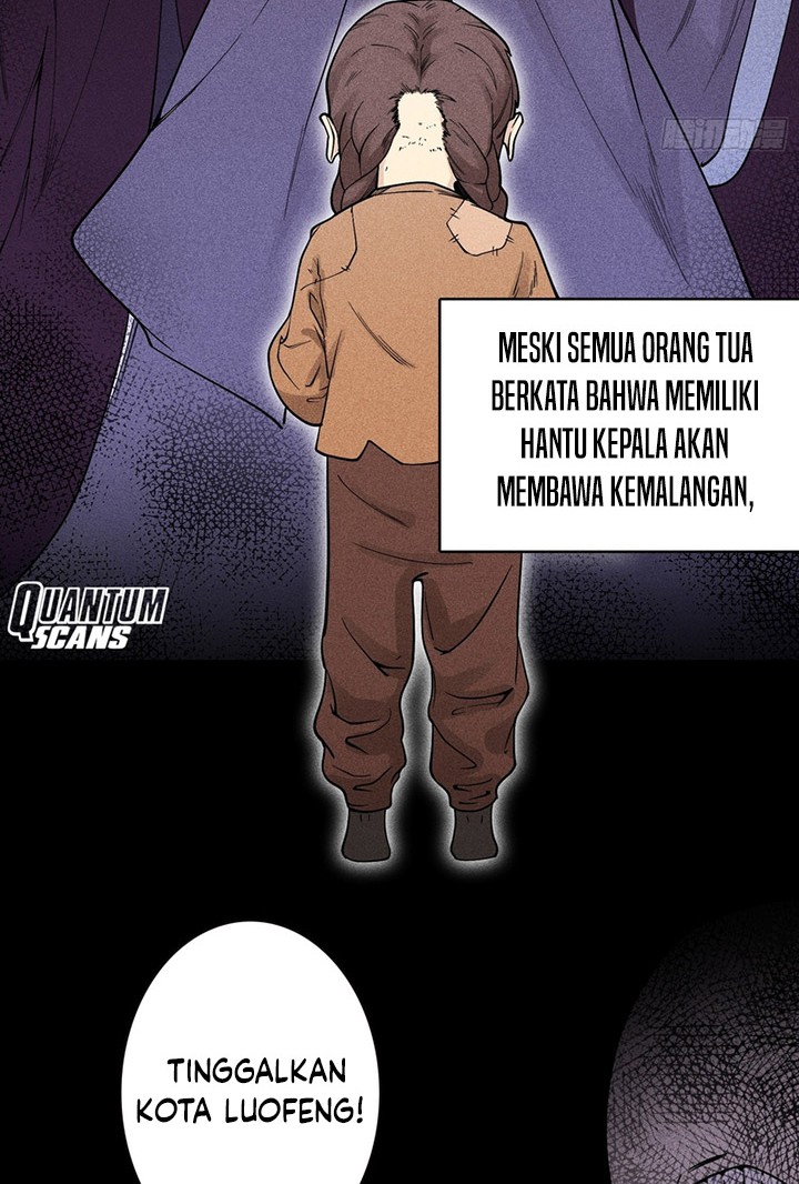 Celestial Phenomenon Bab 08 halaman 21