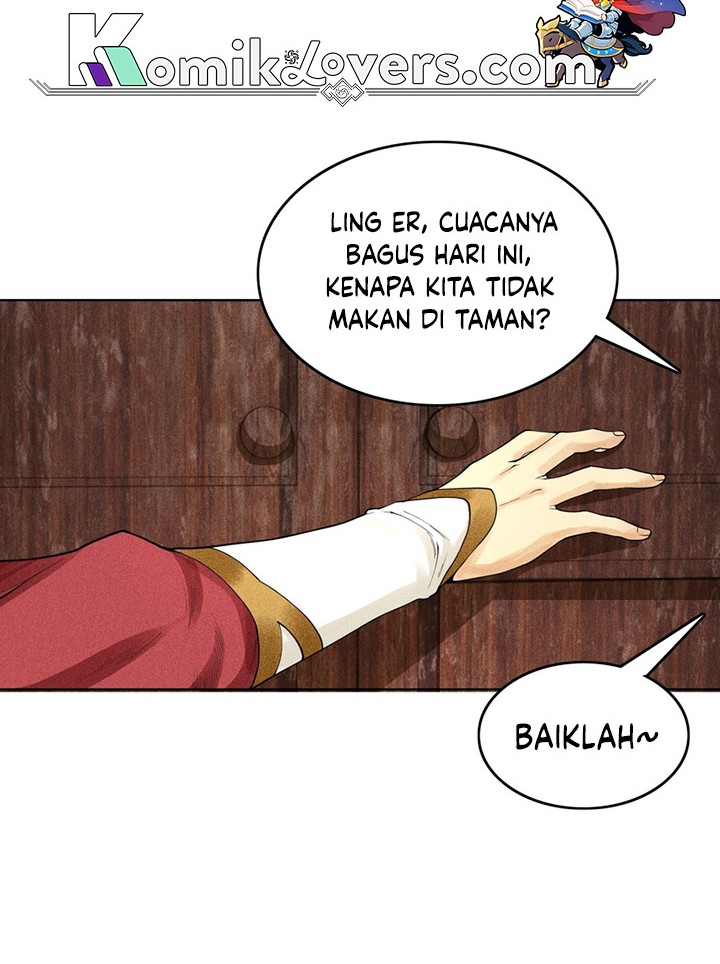 Celestial Phenomenon Bab 09 halaman 9