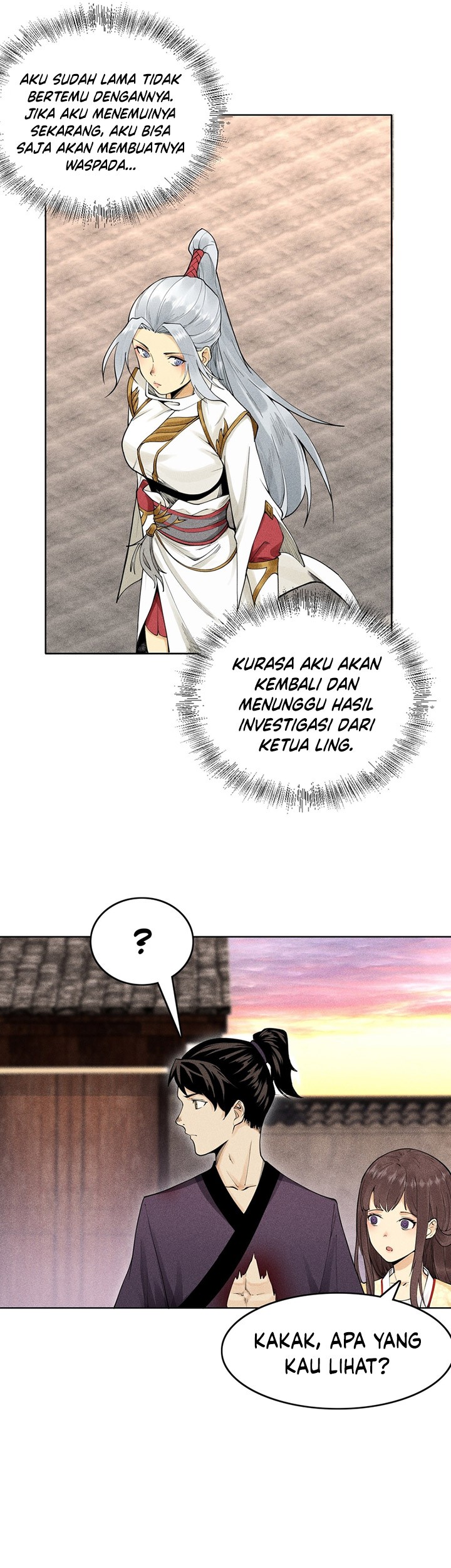 Celestial Phenomenon Bab 09 halaman 10