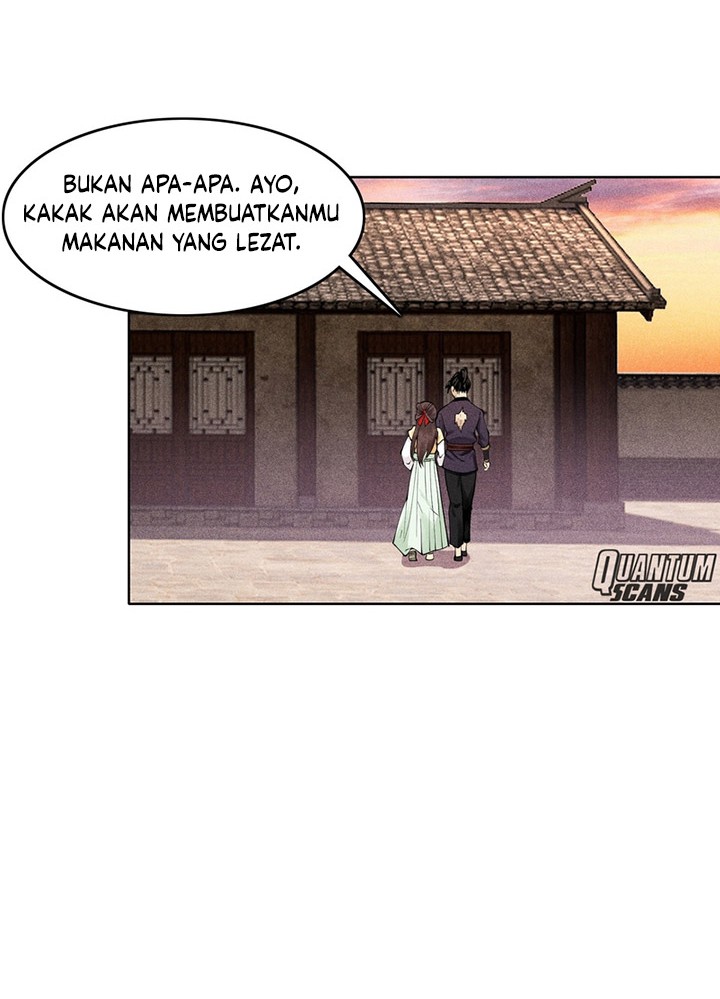 Celestial Phenomenon Bab 09 halaman 11
