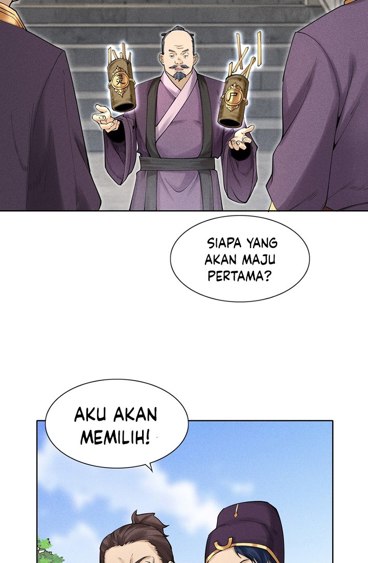 Celestial Phenomenon Bab 10 halaman 15