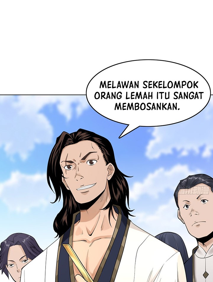Celestial Phenomenon Bab 11 halaman 3