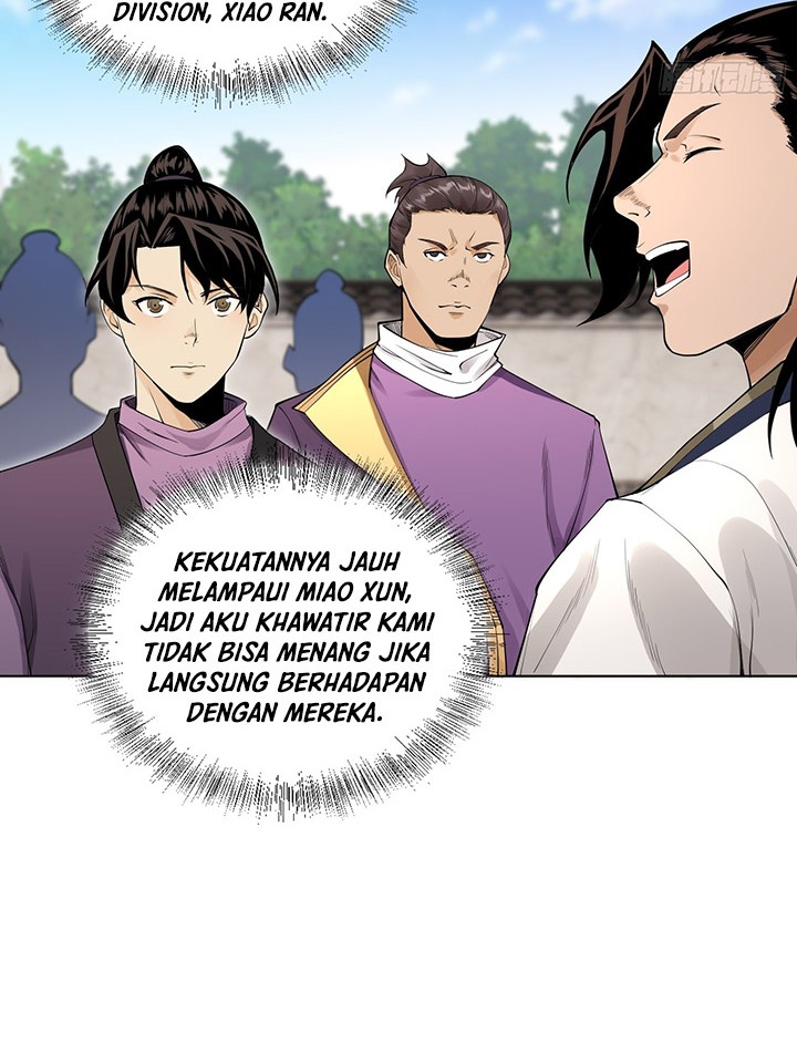Celestial Phenomenon Bab 11 halaman 5
