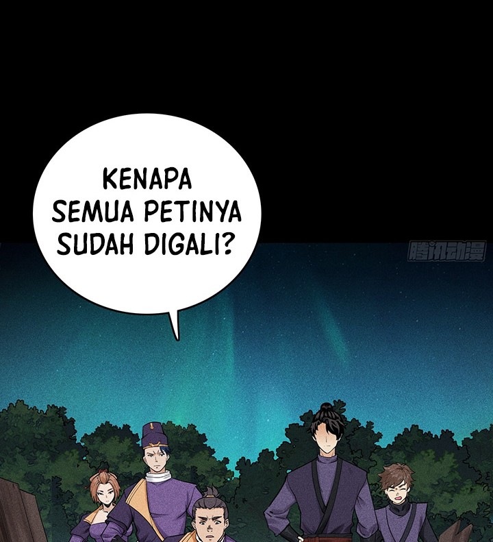 Celestial Phenomenon Bab 11 halaman 21