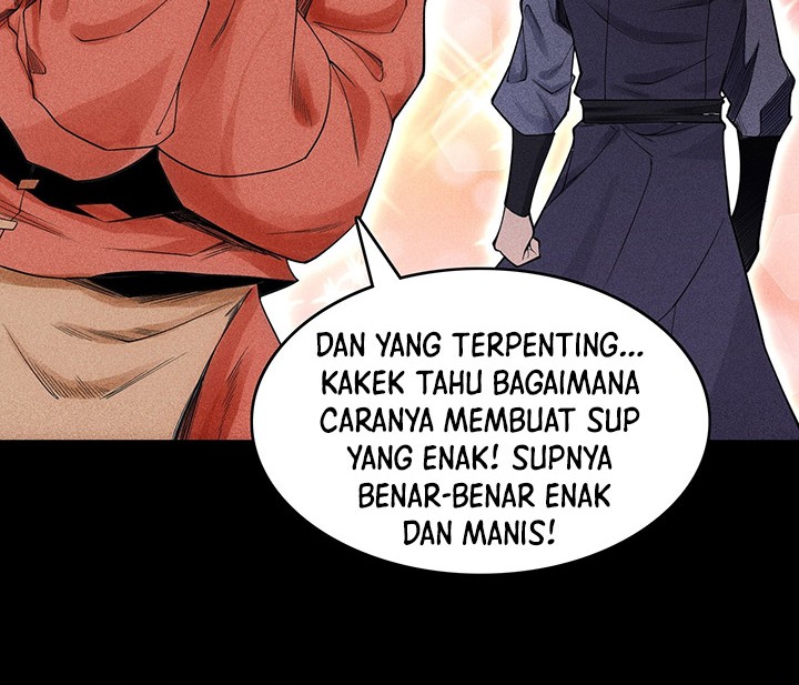 Celestial Phenomenon Bab 12 halaman 9