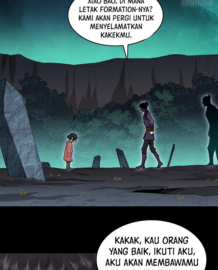 Celestial Phenomenon Bab 12 halaman 11