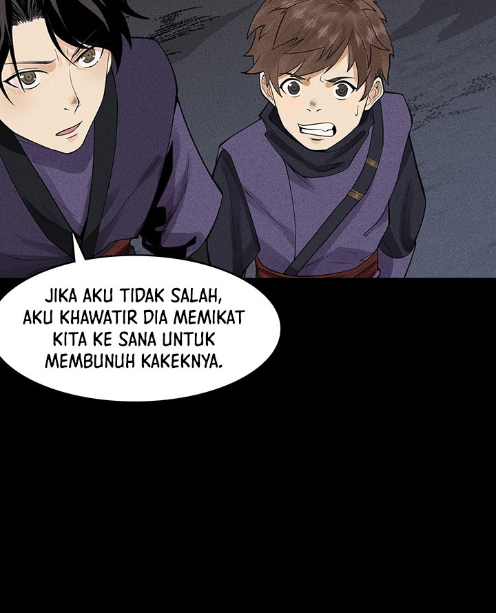 Celestial Phenomenon Bab 12 halaman 13