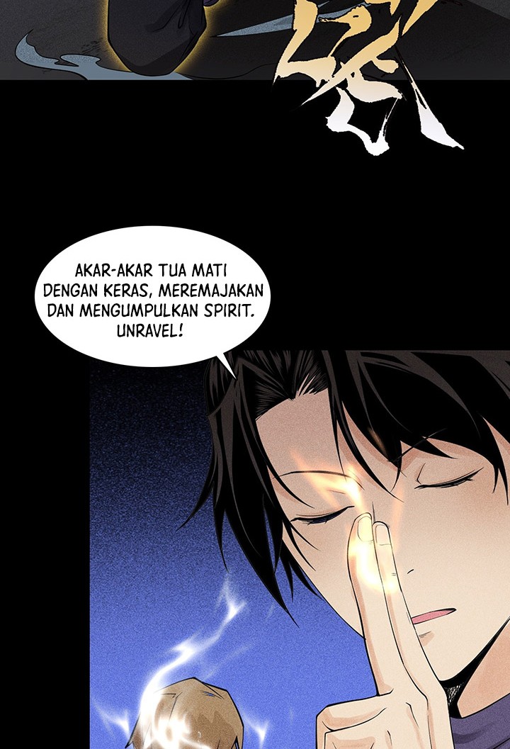 Celestial Phenomenon Bab 13 halaman 19