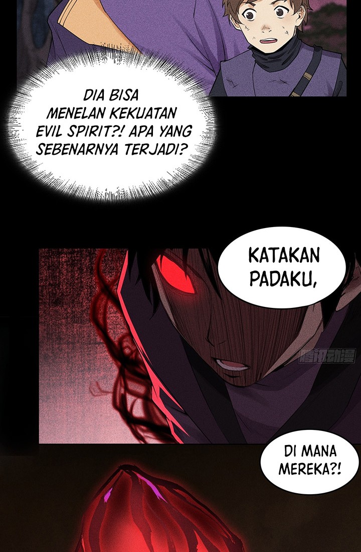 Celestial Phenomenon Bab 14 halaman 15