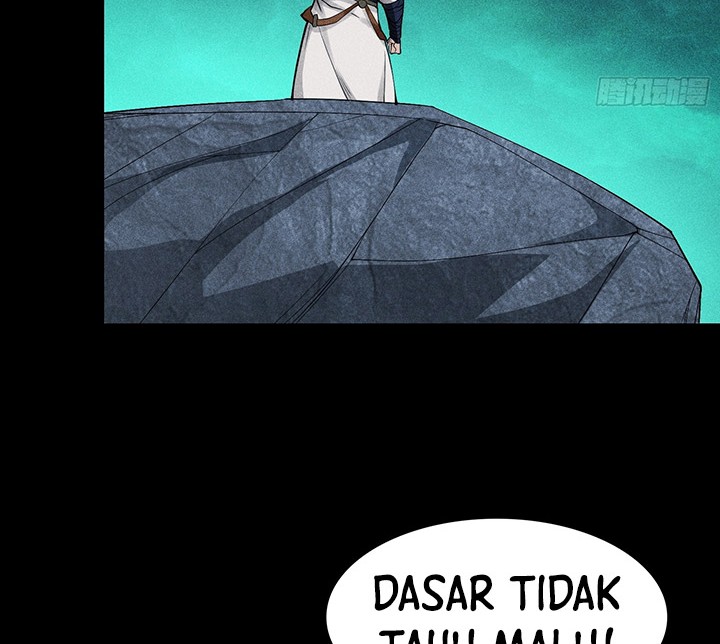 Celestial Phenomenon Bab 14 halaman 23