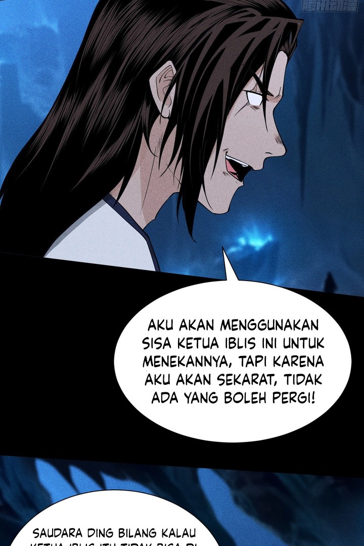 Celestial Phenomenon Bab 17 halaman 19