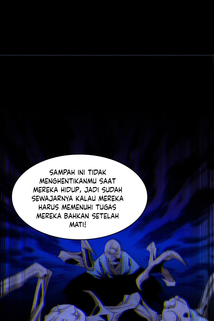 Celestial Phenomenon Bab 17 halaman 23
