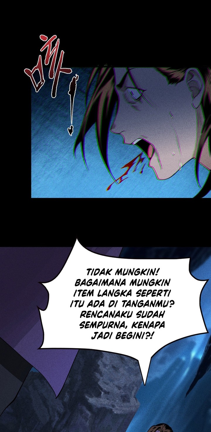 Celestial Phenomenon Bab 18 halaman 13