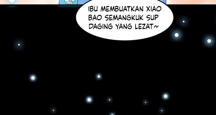 Celestial Phenomenon Bab 19 halaman 21