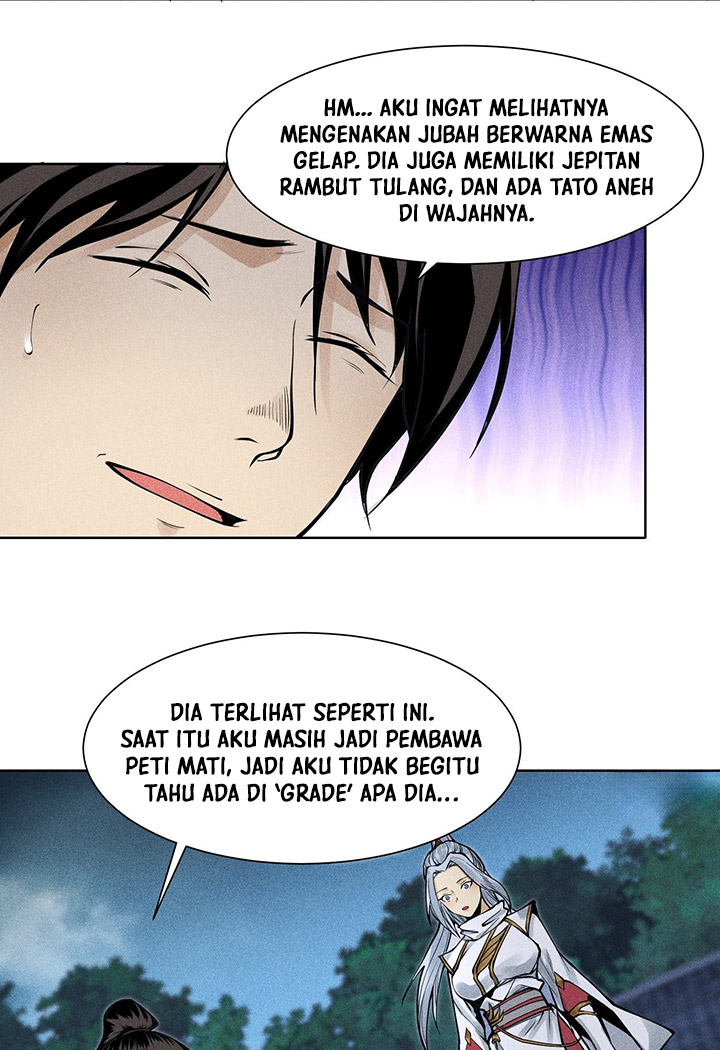Celestial Phenomenon Bab 22 halaman 4