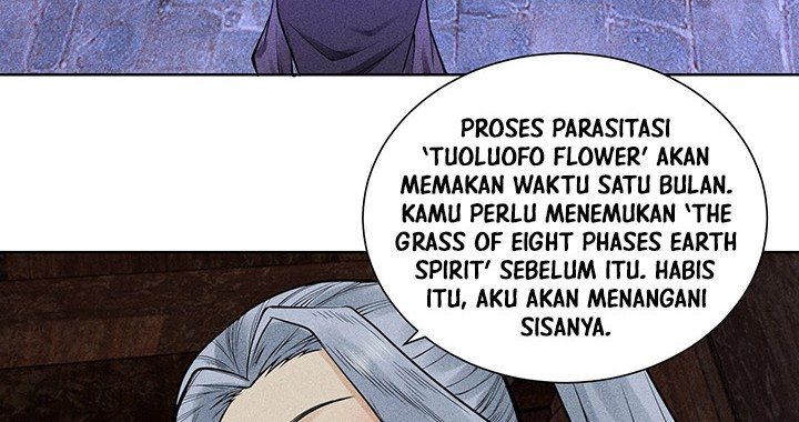 Celestial Phenomenon Bab 22 halaman 13