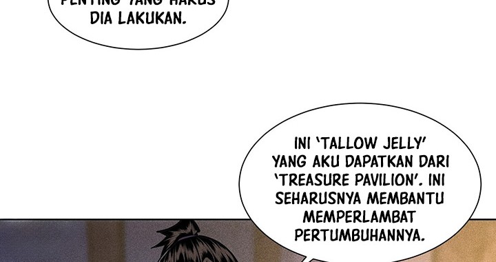 Celestial Phenomenon Bab 22 halaman 15